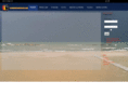 sentinakitebeach.com