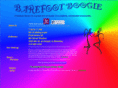 sfbarefootboogie.com