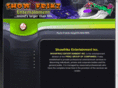 showfrikzentertainment.com