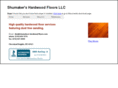 shumakers-hardwood-floors.com