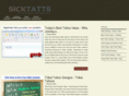 sicktatts.com