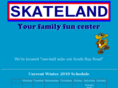 skatelandolympia.com