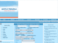 skyfly-travels.com