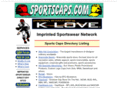 sportscaps.com