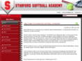 stanfordsoftballcamp.com