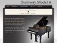 steinwaymodela.com