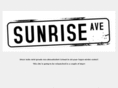 sunrise-ave.net