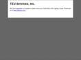 teuservice.com