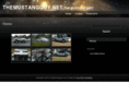 themustangguy.net