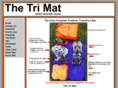 thetrimat.com