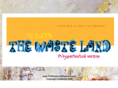 thewastelandhypertext.com