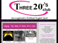 three20sclub.com