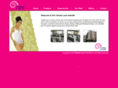 tianhailace.com