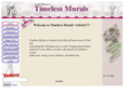 timelessmuralswebsite.com
