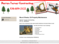turnerstractortrucking.com