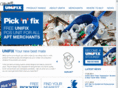 unifix.co.uk