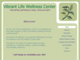 vibrantlifewellnesscenter.com