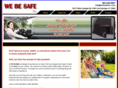 webesafeinc.com