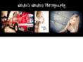 wendieswonders.com