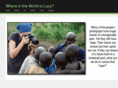 whereintheworldislucy.com