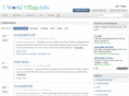1worldvillage.info