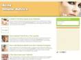 acneonlineadvice.com