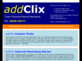 addclix.com