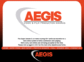 aegisawards.com