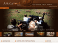 africanovatravel.com