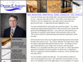ahearnestatelaw.com