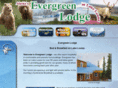alaskaevergreenlodge.com