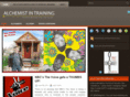alchemistintraining.com