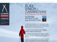 alexpolarguide.com