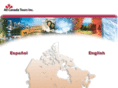 allcanadatours.com