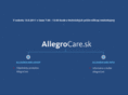 allegrocare.sk