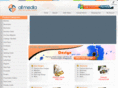 allmediaprinter.com