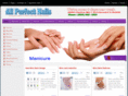 allperfectnails.net