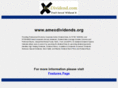 amexdividends.org