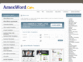 amexworld.com