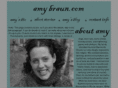 amybraun.com