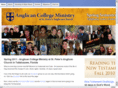 anglicanstudents.com