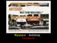 antishop.ch