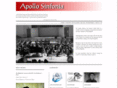 apollosinfonia.com