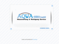 aqua-reinigungen.com