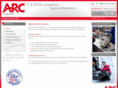 arcservices.co.uk