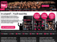 bandapp.com