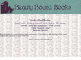 beautyboundbooks.com