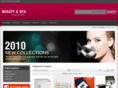 beautyspasolutions.com