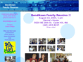 bendiksenreunion.com