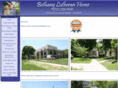 bethanylutheranhome.org